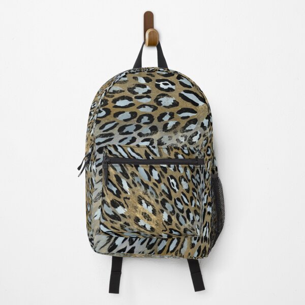 Item preview, Leopard Print designed and sold by clairemh1.