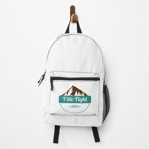 Item preview, Title Fight designed and sold by thisfadingdream.