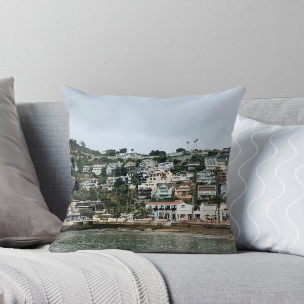 Item preview, Santa Catalina Island, California designed and sold by SunnyDesignsCo.