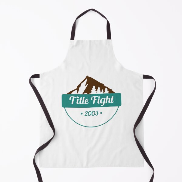 Item preview, Title Fight designed and sold by thisfadingdream.