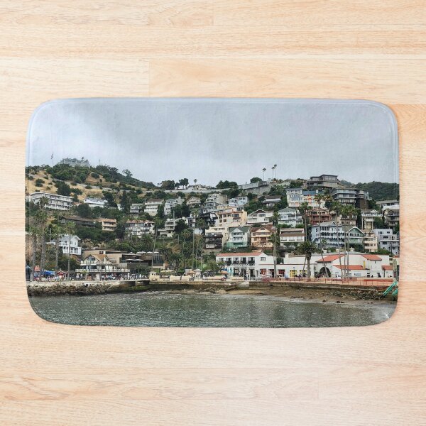 Item preview, Santa Catalina Island, California designed and sold by SunnyDesignsCo.