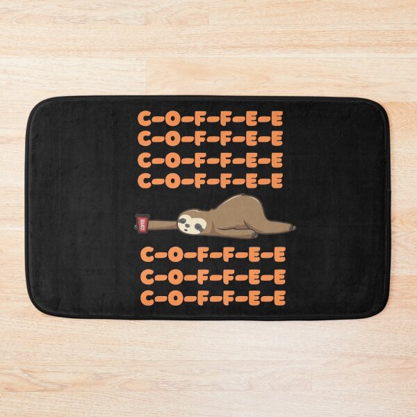 Item preview, Coffee, Please? designed and sold by TheAnimalZ00.
