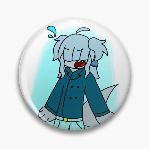 Item preview, Finn Wakeman designed and sold by EagleknightShop.