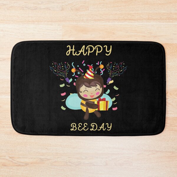 Item preview, Bee Day T-shirt Bee's day, bee Birthday, Happy Bee Day designed and sold by teemenia.