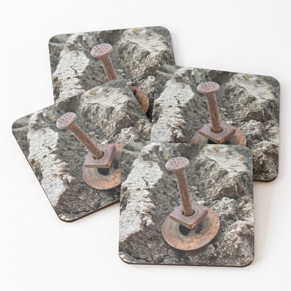 Item preview, Rusty nail on deadwood designed and sold by Ponted.