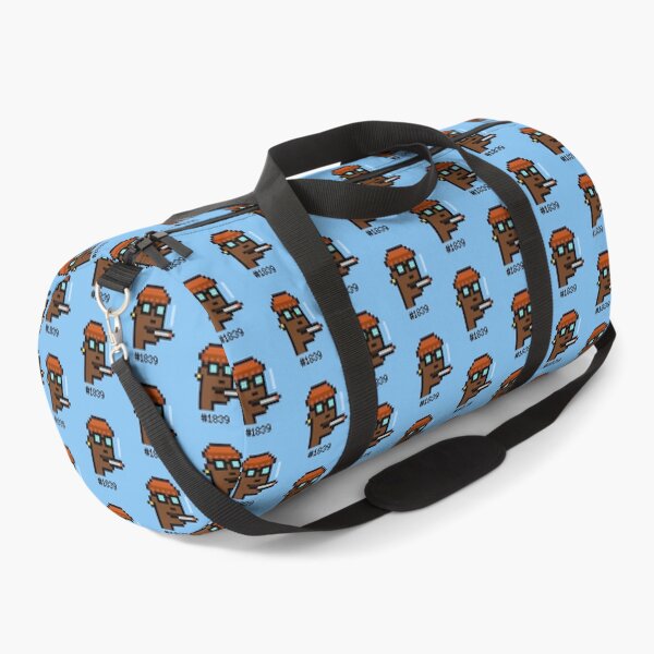 Item preview, CryptoPunks #1839 designed and sold by CryptoFunks.