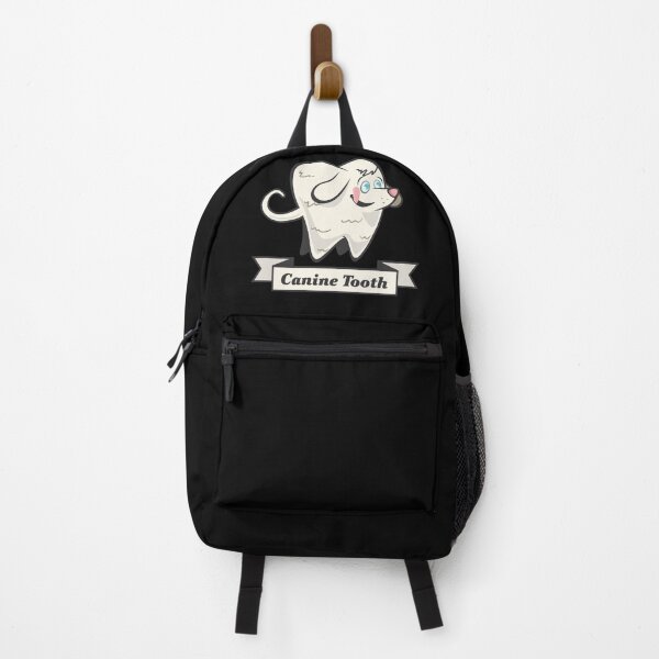 Item preview, Funny Canine Tooth - Dentist Dental Hygienist Gifts Teeth  designed and sold by Essetino.