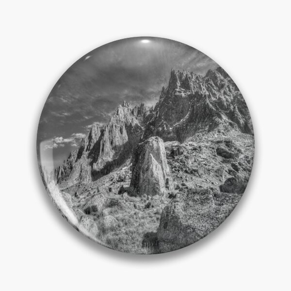 Item preview, Chamonix Alps Landscape designed and sold by Londonimages.
