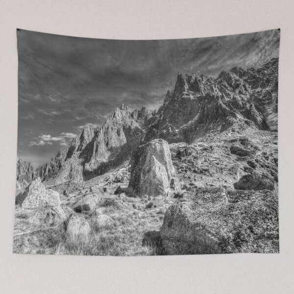 Item preview, Chamonix Alps Landscape designed and sold by Londonimages.