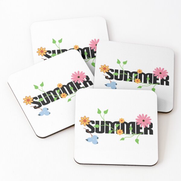 Item preview, Summer Bloom designed and sold by JMcdesigner.