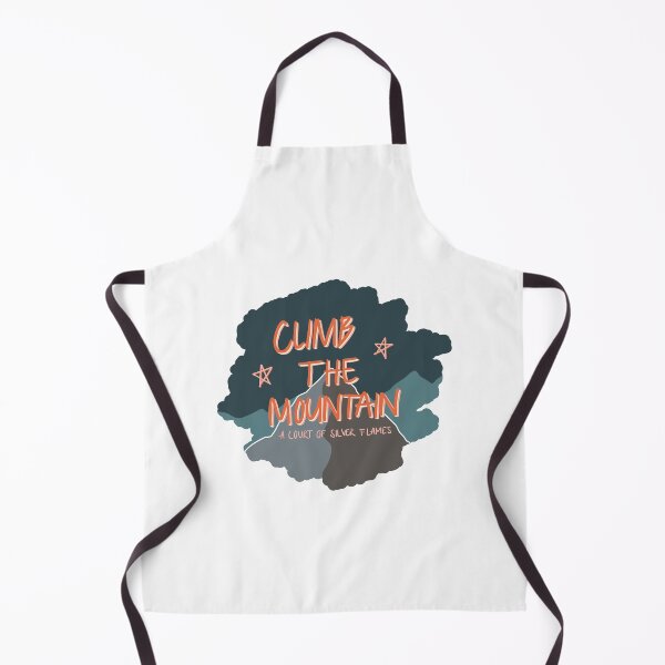 Item preview, Climb the Mountain designed and sold by tinyyoungblood.