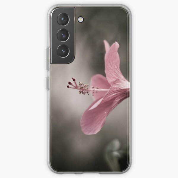SINGLE FLOWER.... Samsung Galaxy Soft Case