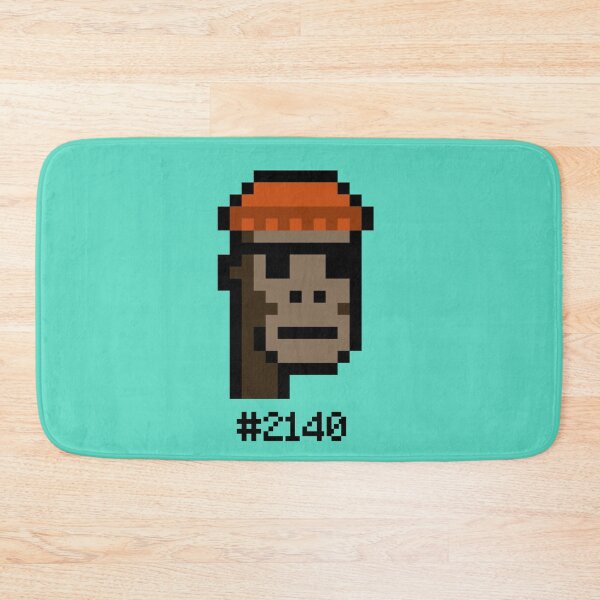 Item preview, CryptoPunks #2140 designed and sold by CryptoFunks.