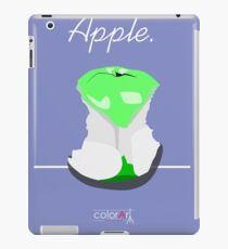 apple iPad Case/Skin