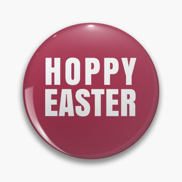 Item preview, Hoppy Easter Wishes designed and sold by AnveeBubbles.