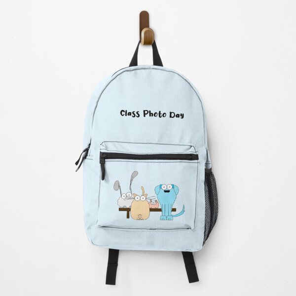 Item preview, Class Photo Day designed and sold by NinusAndMisiu.