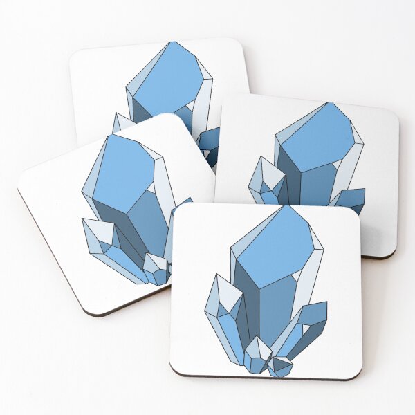 Item preview, Assortment of Crystals  designed and sold by JLitchfield.