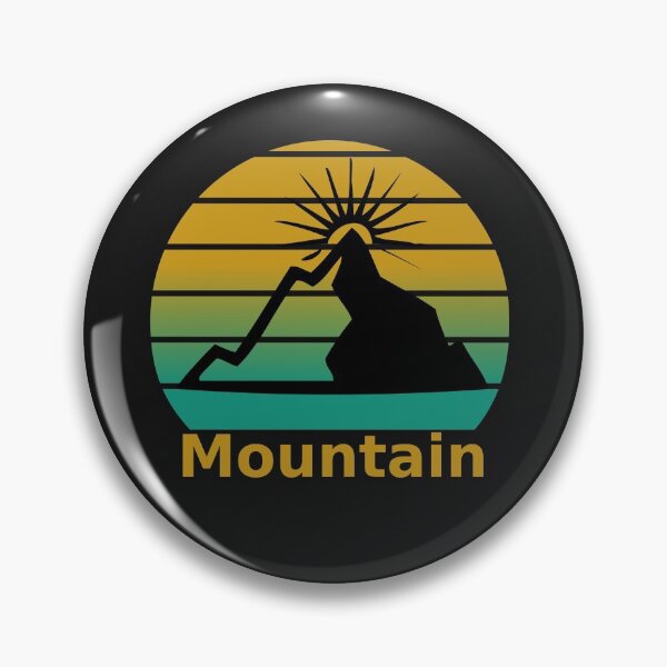 Item preview, Mountain lovers designed and sold by saturdayride.