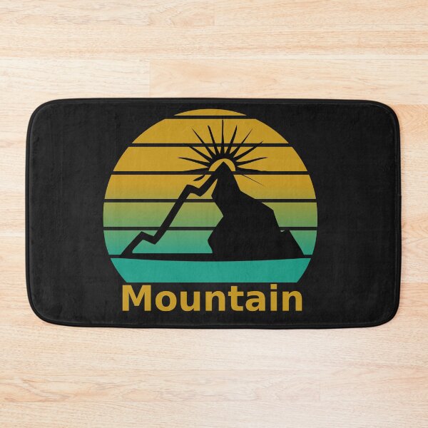 Item preview, Mountain lovers designed and sold by saturdayride.