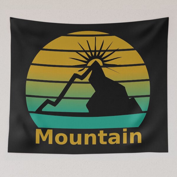 Item preview, Mountain lovers designed and sold by saturdayride.