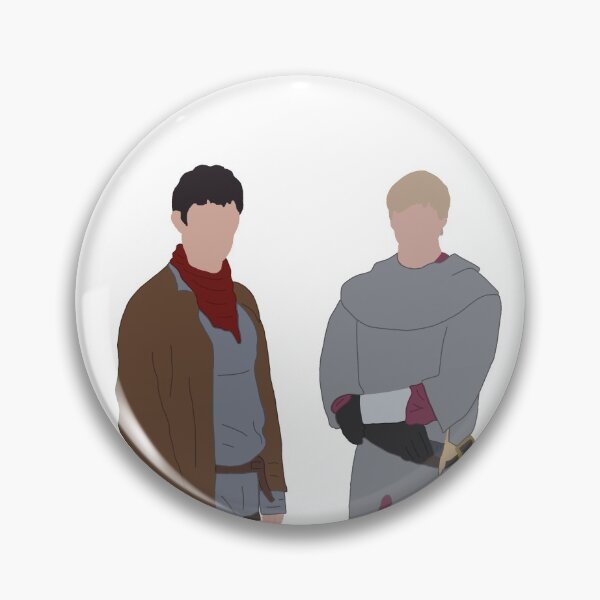 Item preview, Colin Morgan Bradley James designed and sold by Classylady1Of4.