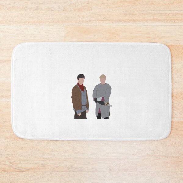 Item preview, Colin Morgan Bradley James designed and sold by Classylady1Of4.