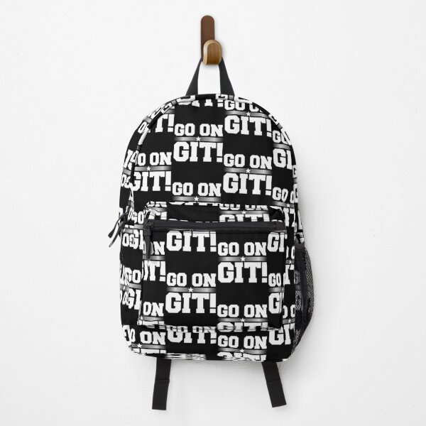 Item preview, Funny Sarcasm, Go On Git, Southern Saying Slang designed and sold by CharJens.