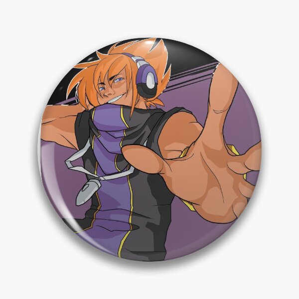 Artikelvorschau, Neku Smash entworfen und verkauft von Panspy.