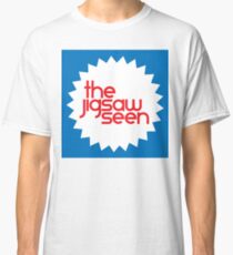 The Jigsaw Seen "Spirit Of '76" Classic T-Shirt