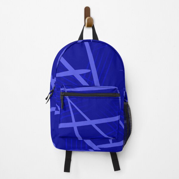 Item preview, Abstract Lines, Blue designed and sold by SariePhotograph.
