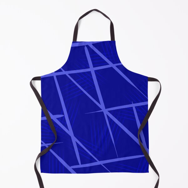 Item preview, Abstract Lines, Blue designed and sold by SariePhotograph.