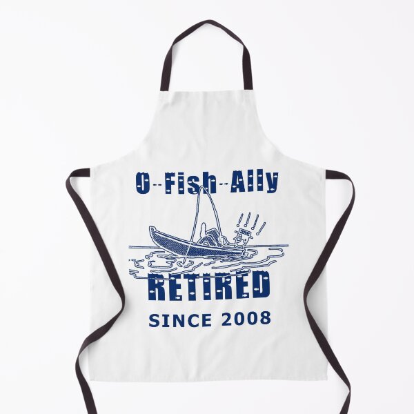 Item preview, O Fish Ally Retired Since 2008 designed and sold by KeysTreasures.
