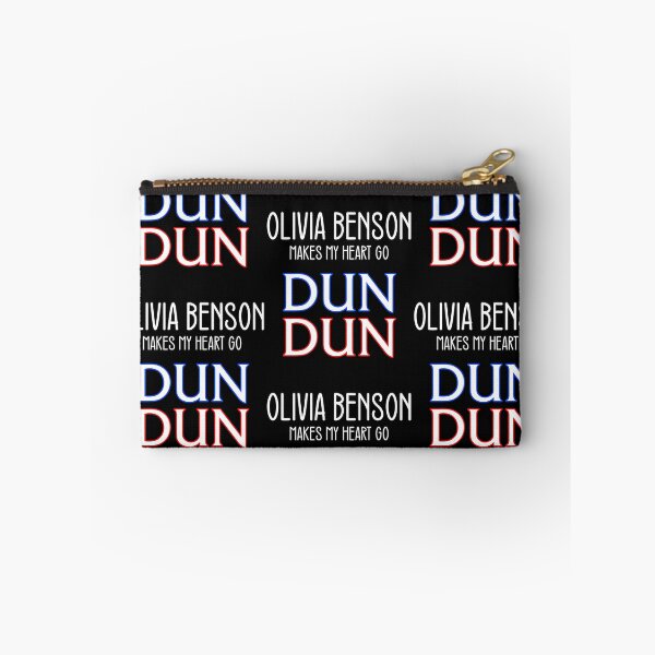 Item preview, Olivia Benson Makes My Heart Go DUN DUN, Law & Order SVU Design designed and sold by unitydesigns.