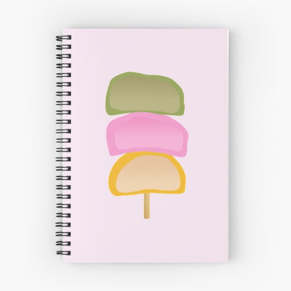 Item preview, Mochi Ice Cream designed and sold by Nabibibi.