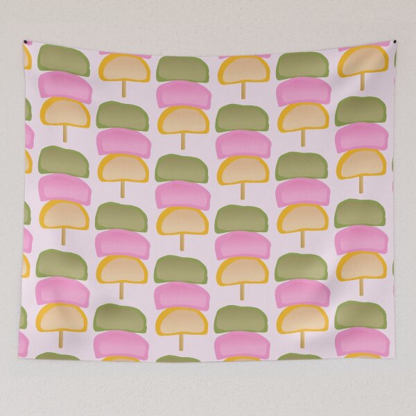 Item preview, Mochi Ice Cream designed and sold by Nabibibi.
