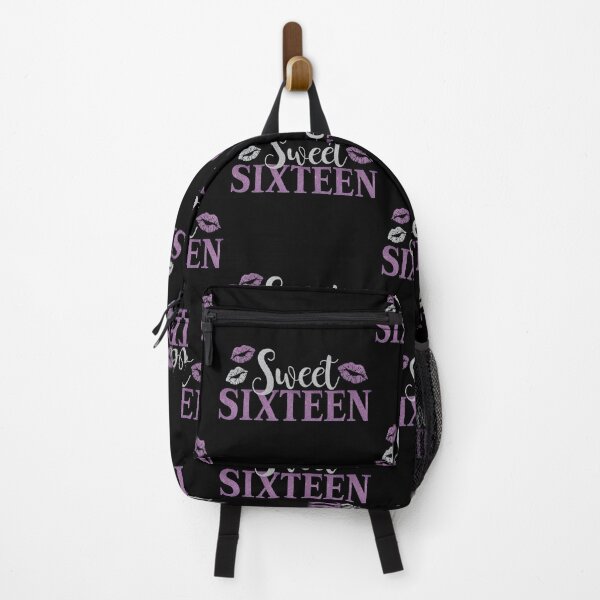 Item preview, Sweet SIXTEEN designed and sold by sgmydesigns.