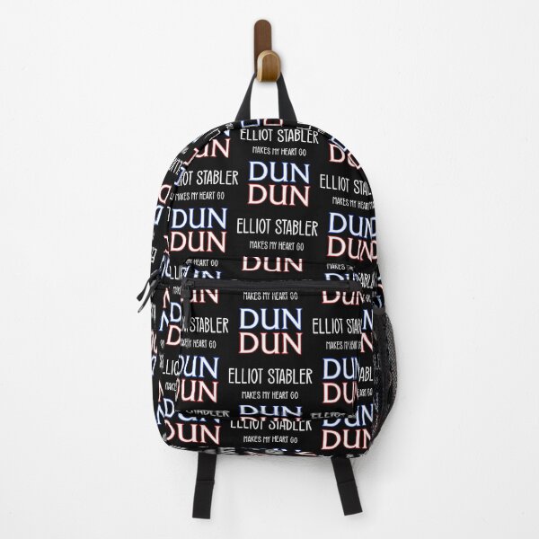Item preview, Elliot Stabler Makes My Heart Go DUN DUN, Law & Order SVU Design designed and sold by unitydesigns.