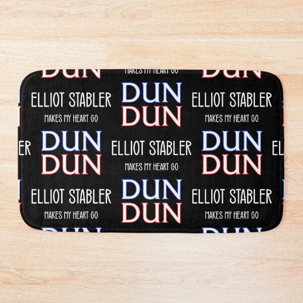 Item preview, Elliot Stabler Makes My Heart Go DUN DUN, Law & Order SVU Design designed and sold by unitydesigns.