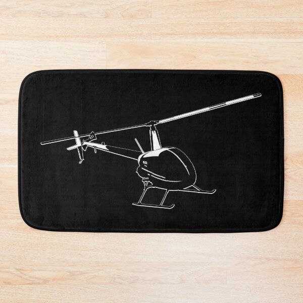Item preview, Robinson R22 designed and sold by FotoJarmo.