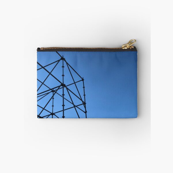 Item preview, Scaffold Sky designed and sold by songbirdphoto.