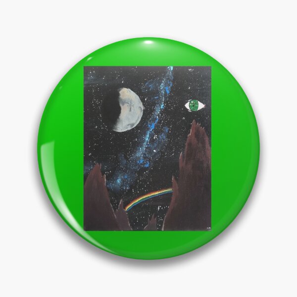 Item preview, Introspection designed and sold by Moons-Artistry.