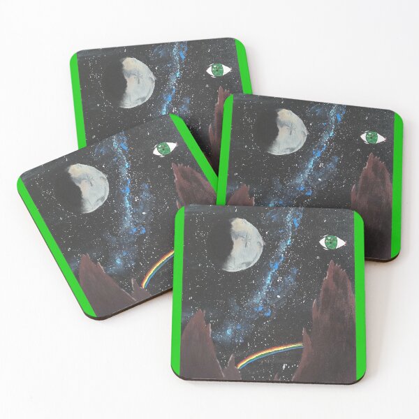 Item preview, Introspection designed and sold by Moons-Artistry.