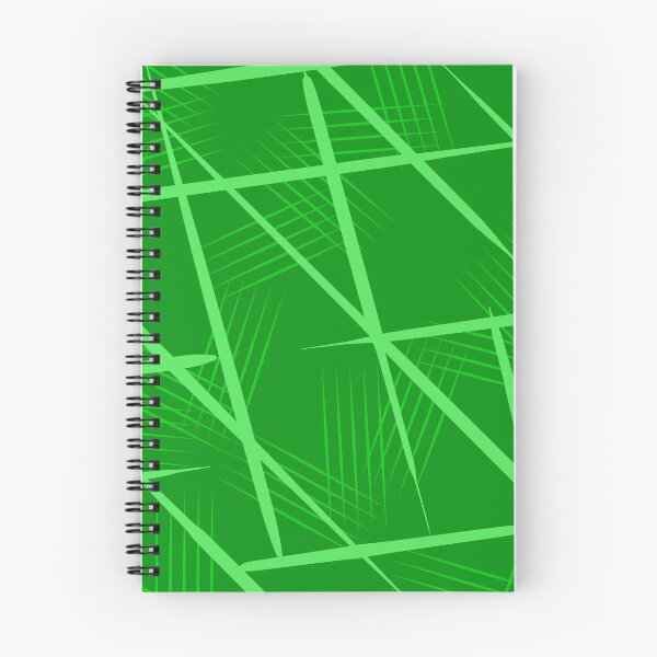 Item preview, Abstract Lines, Green designed and sold by SariePhotograph.
