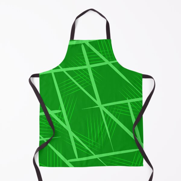 Item preview, Abstract Lines, Green designed and sold by SariePhotograph.