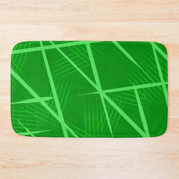 Item preview, Abstract Lines, Green designed and sold by SariePhotograph.