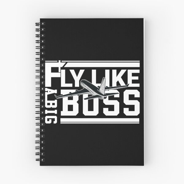 Item preview, fly like a big boss cool design designed and sold by Zei96.