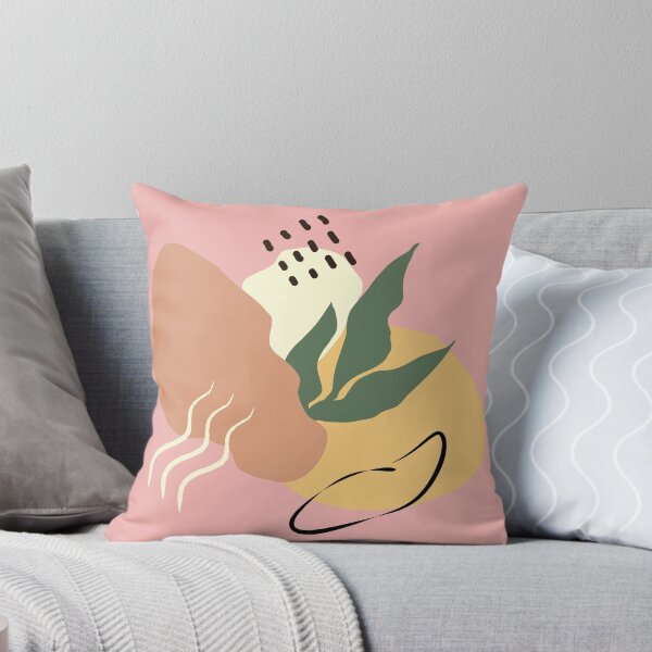 Item preview, Boho minimal art designed and sold by Susritart.