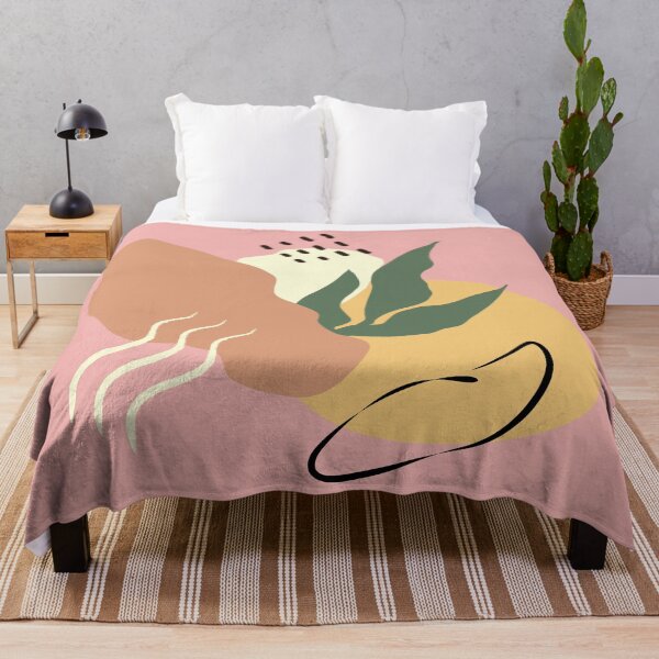 Item preview, Boho minimal art designed and sold by Susritart.