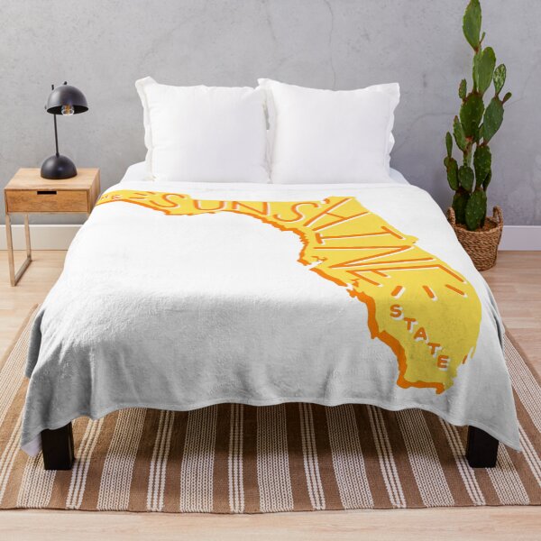 Item preview, Florida: The Sunshine State designed and sold by mymoonandstars.