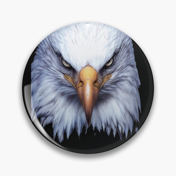 Item preview, the american eagle designed and sold by NENOSWORLD.